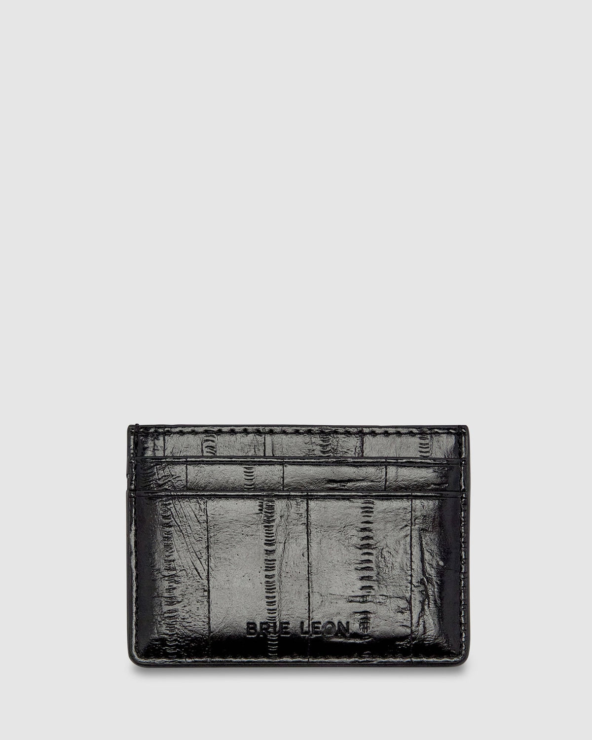 Andie Card Sleeve-Ink