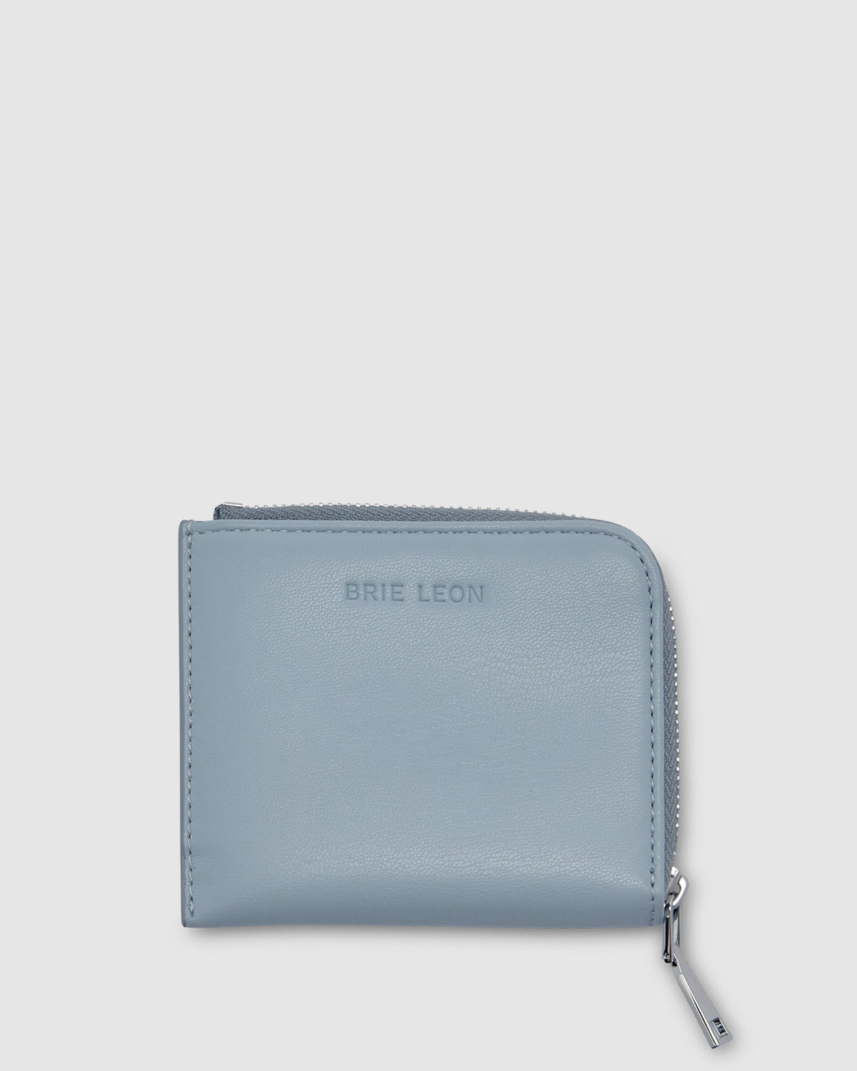 Andie Zip Around Wallet-Mist