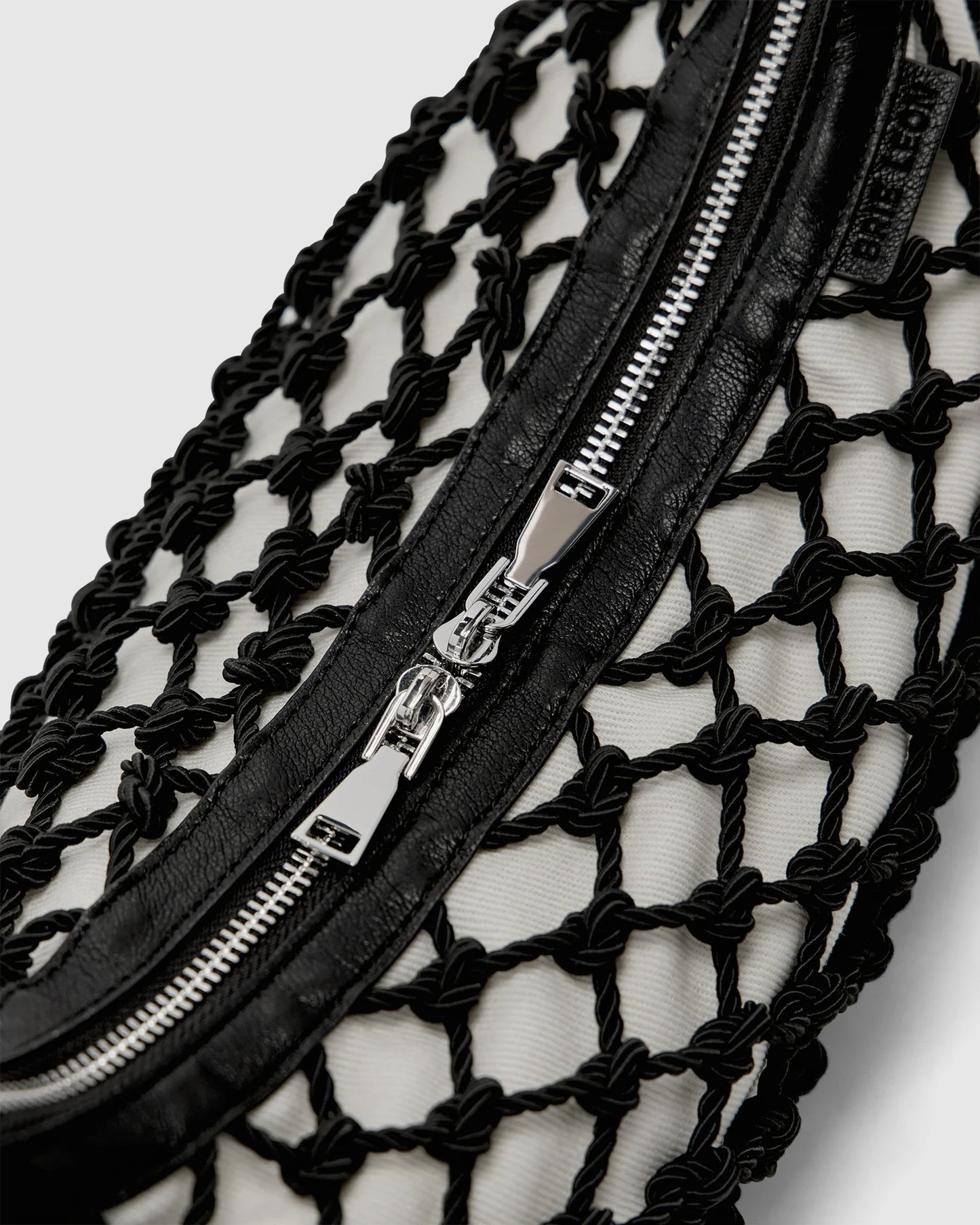 Capri Slouch Hammock Bag
