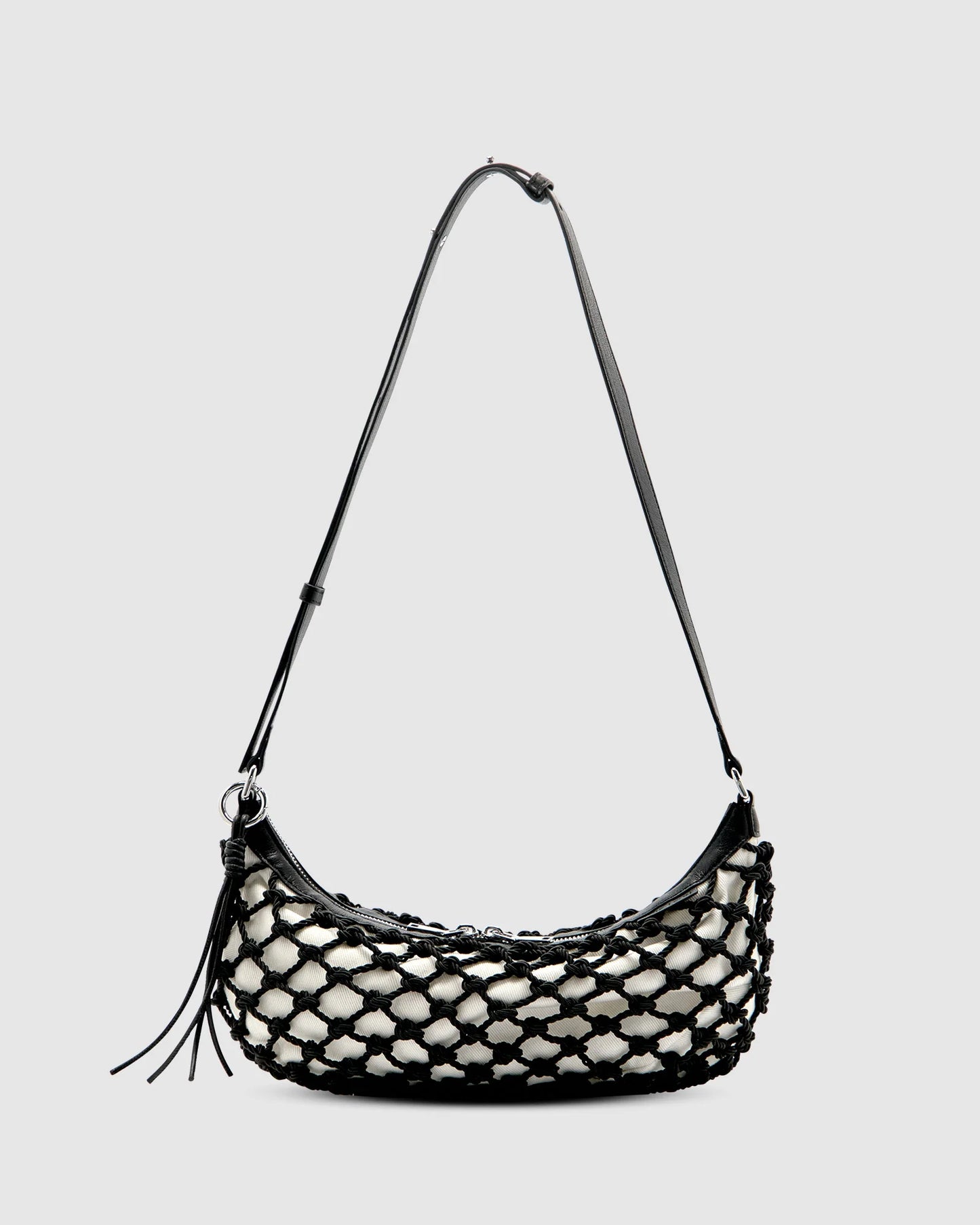 Capri Slouch Hammock Bag