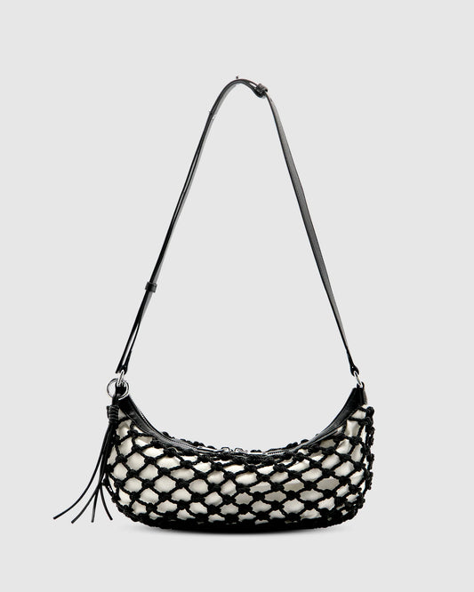 Capri Slouch Hammock Bag