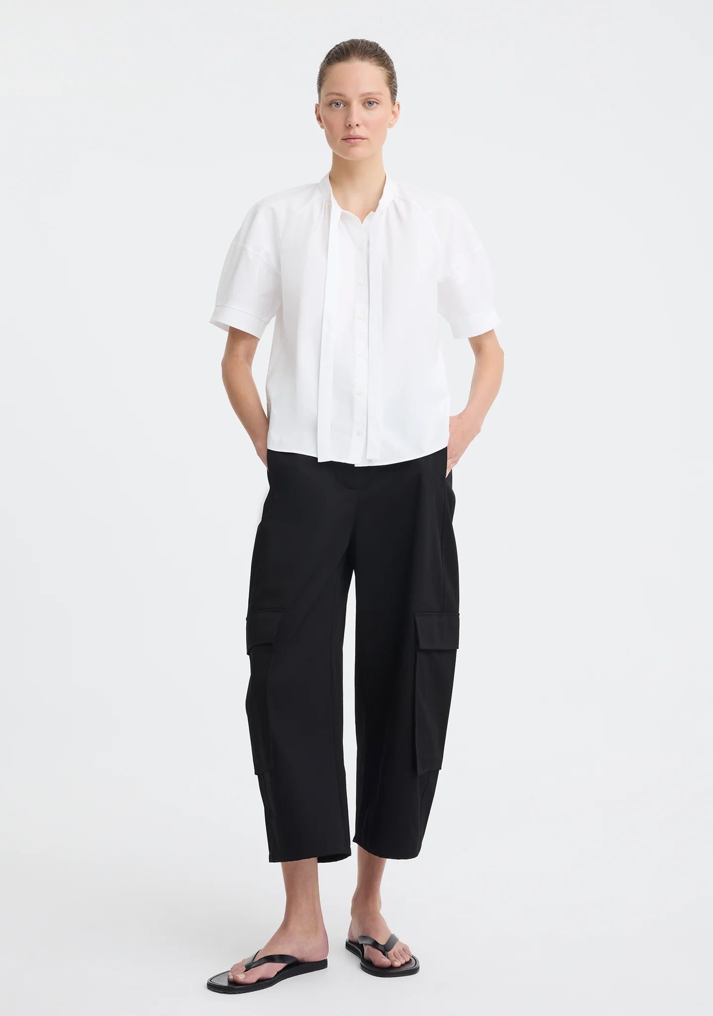 Pre Order-Jordan Cargo Pant