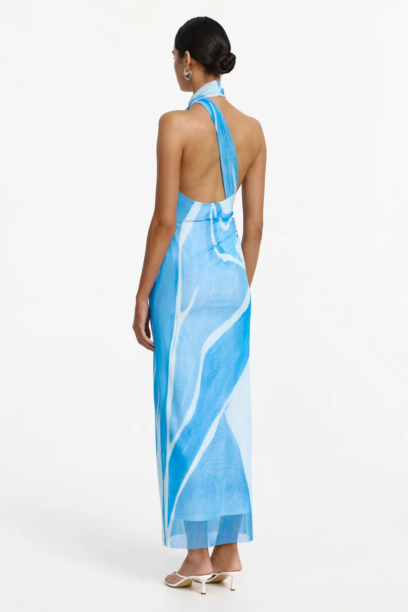 Avni Maxi Dress
