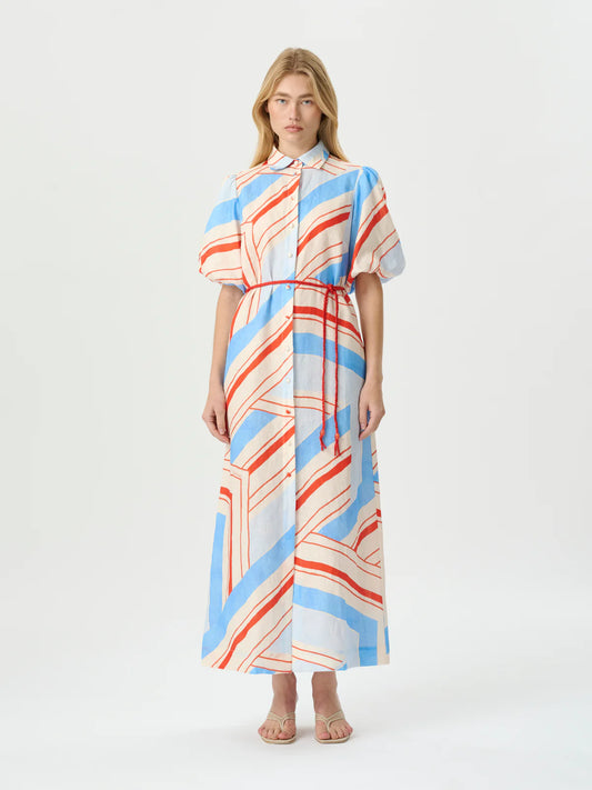 Berkeley Dress