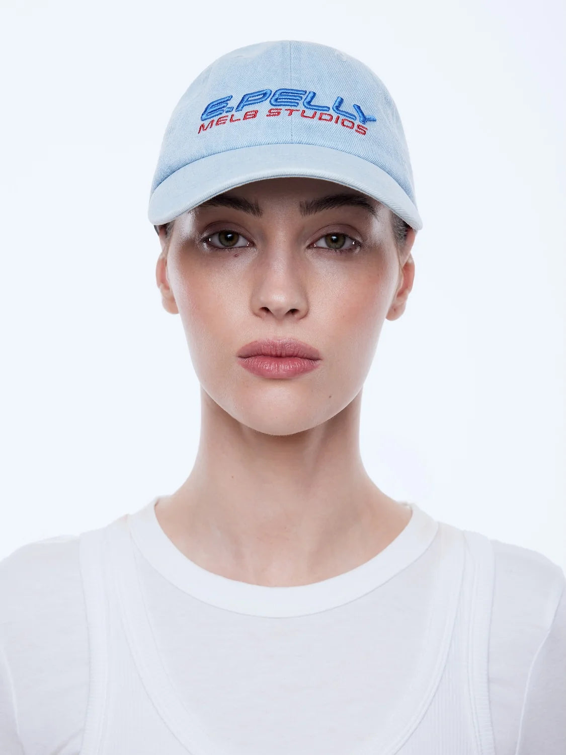 E.PELLY STUDIOS CAP