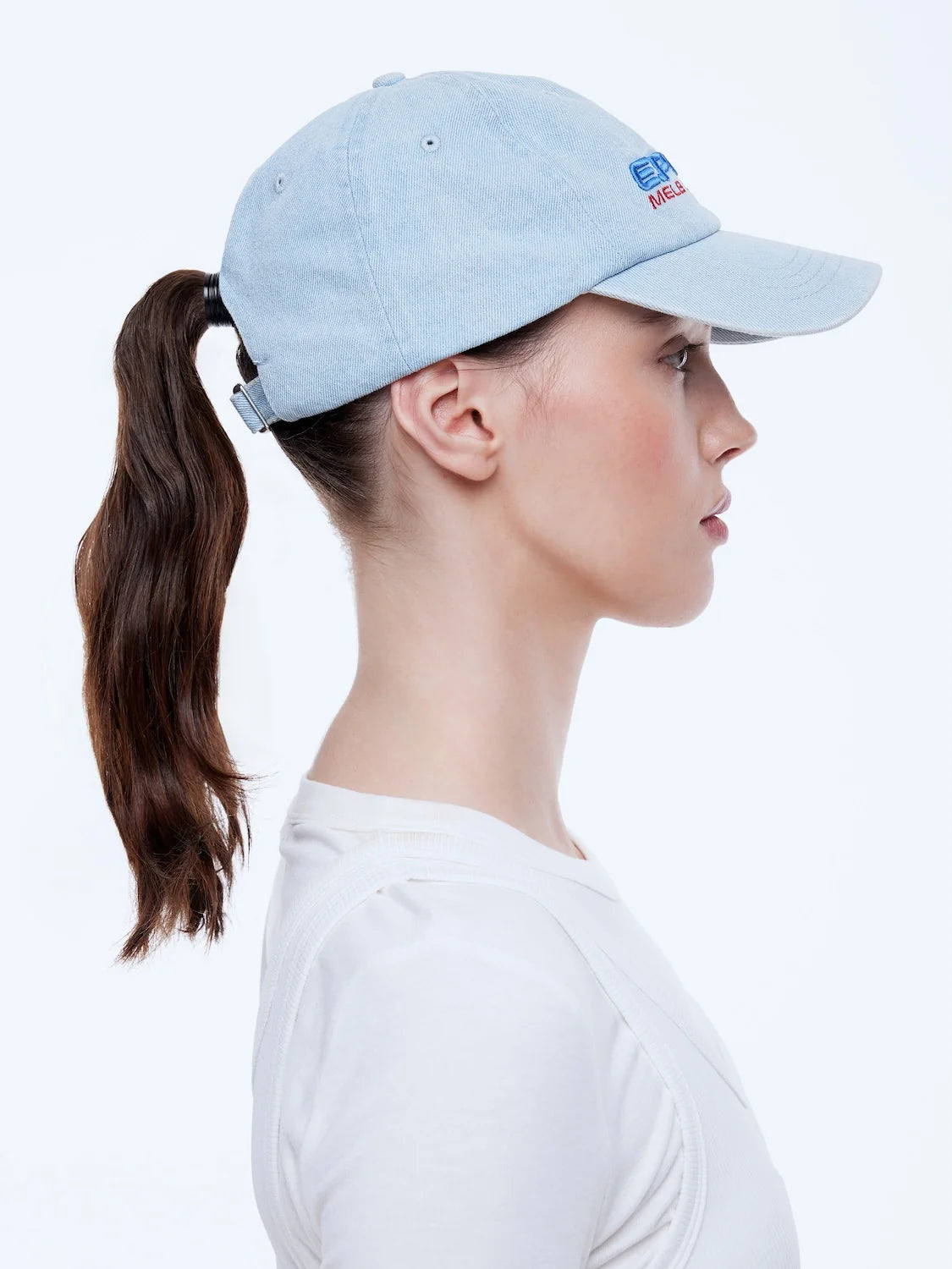 E.PELLY STUDIOS CAP