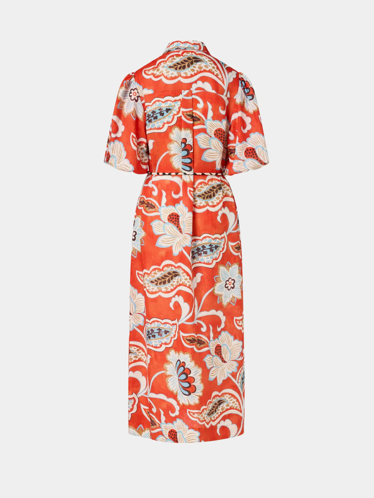 Berkeley Dress