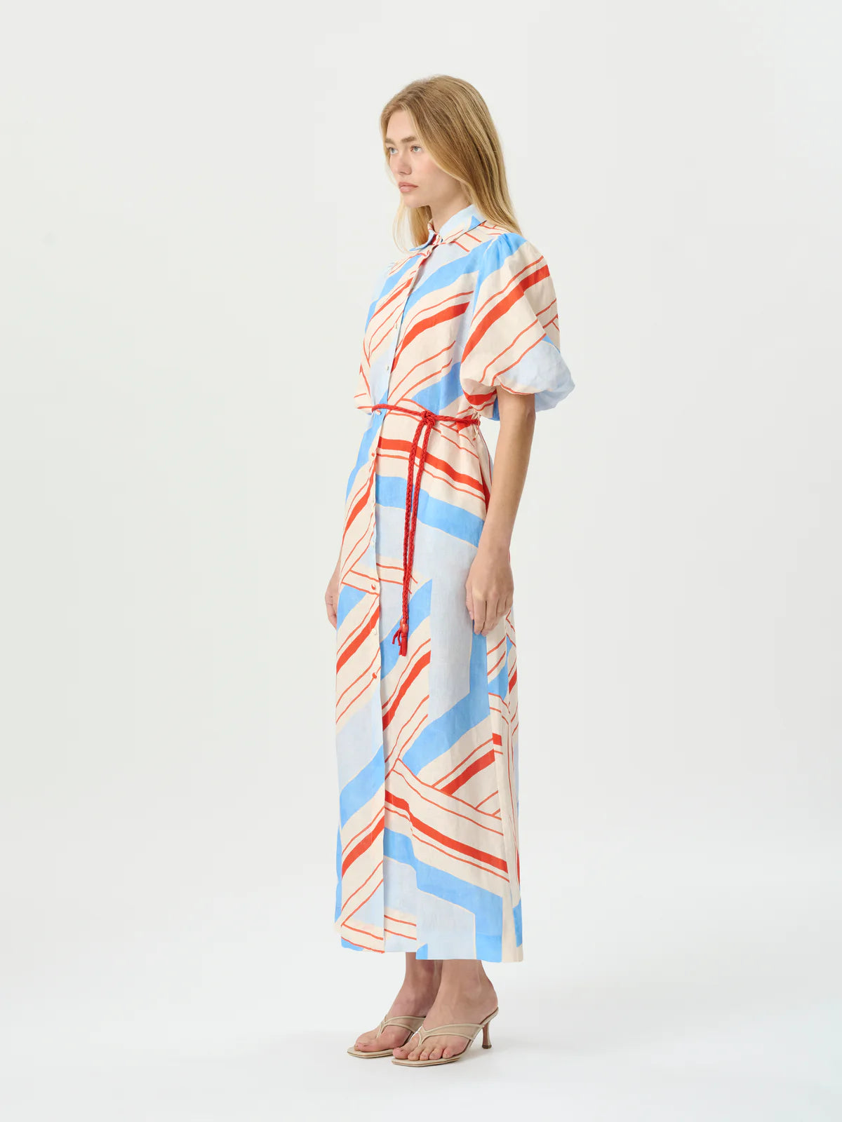 Berkeley Dress