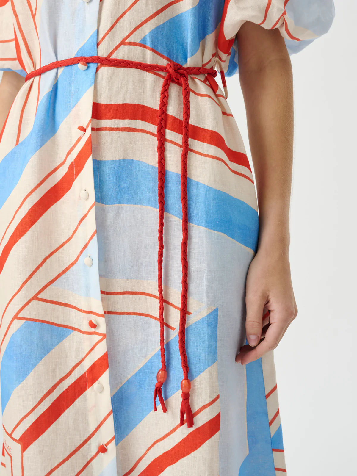 Berkeley Dress