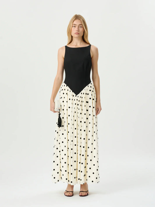 Pamela Dress