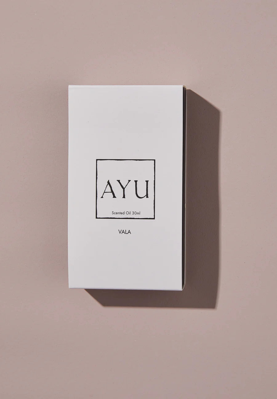 Vala Scented Oil 30ml