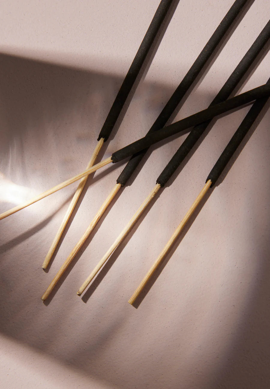 incense - Sandalwood & Rose