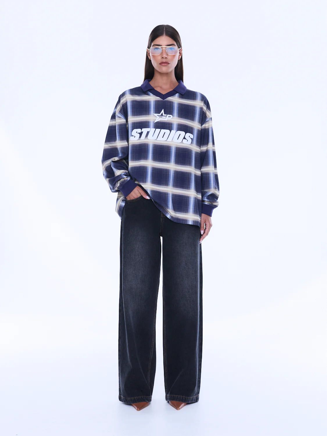 Luna Long Sleeve Jersey