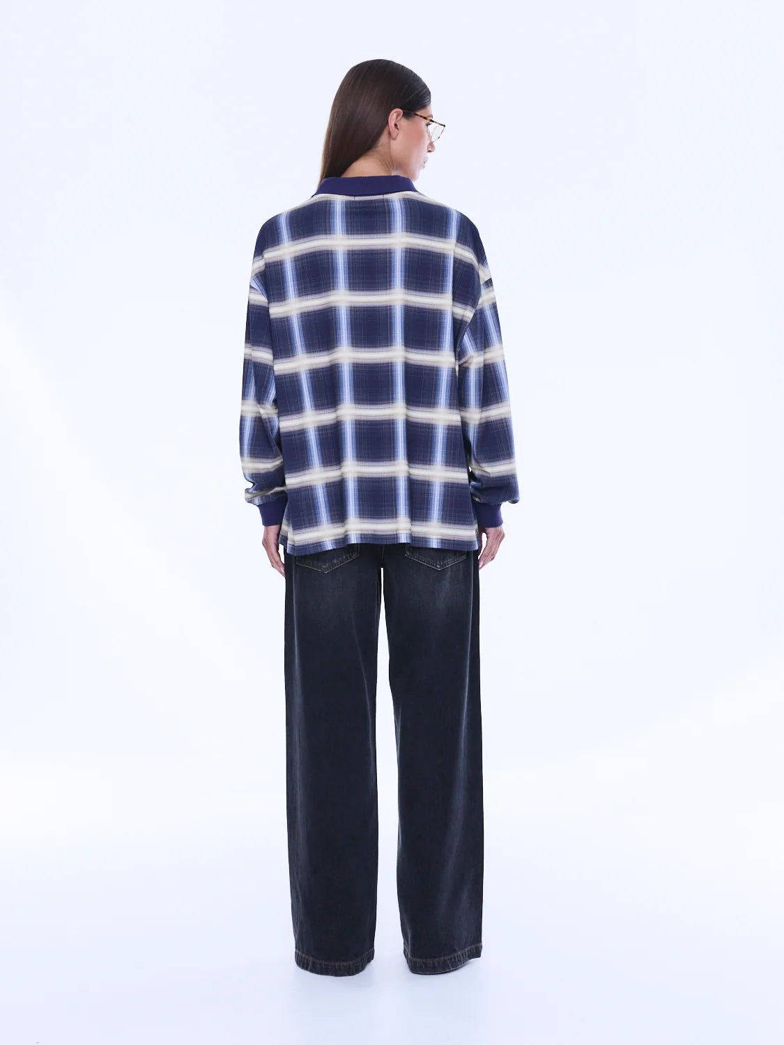 Luna Long Sleeve Jersey