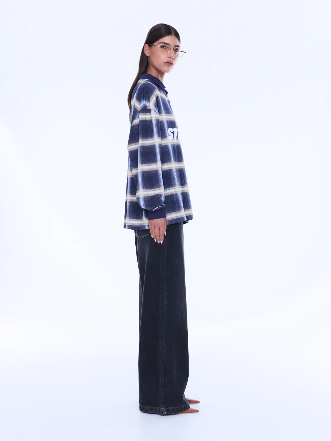 Luna Long Sleeve Jersey