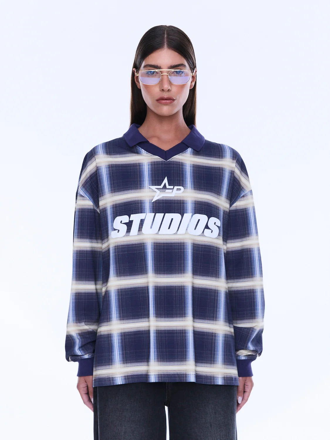 Luna Long Sleeve Jersey