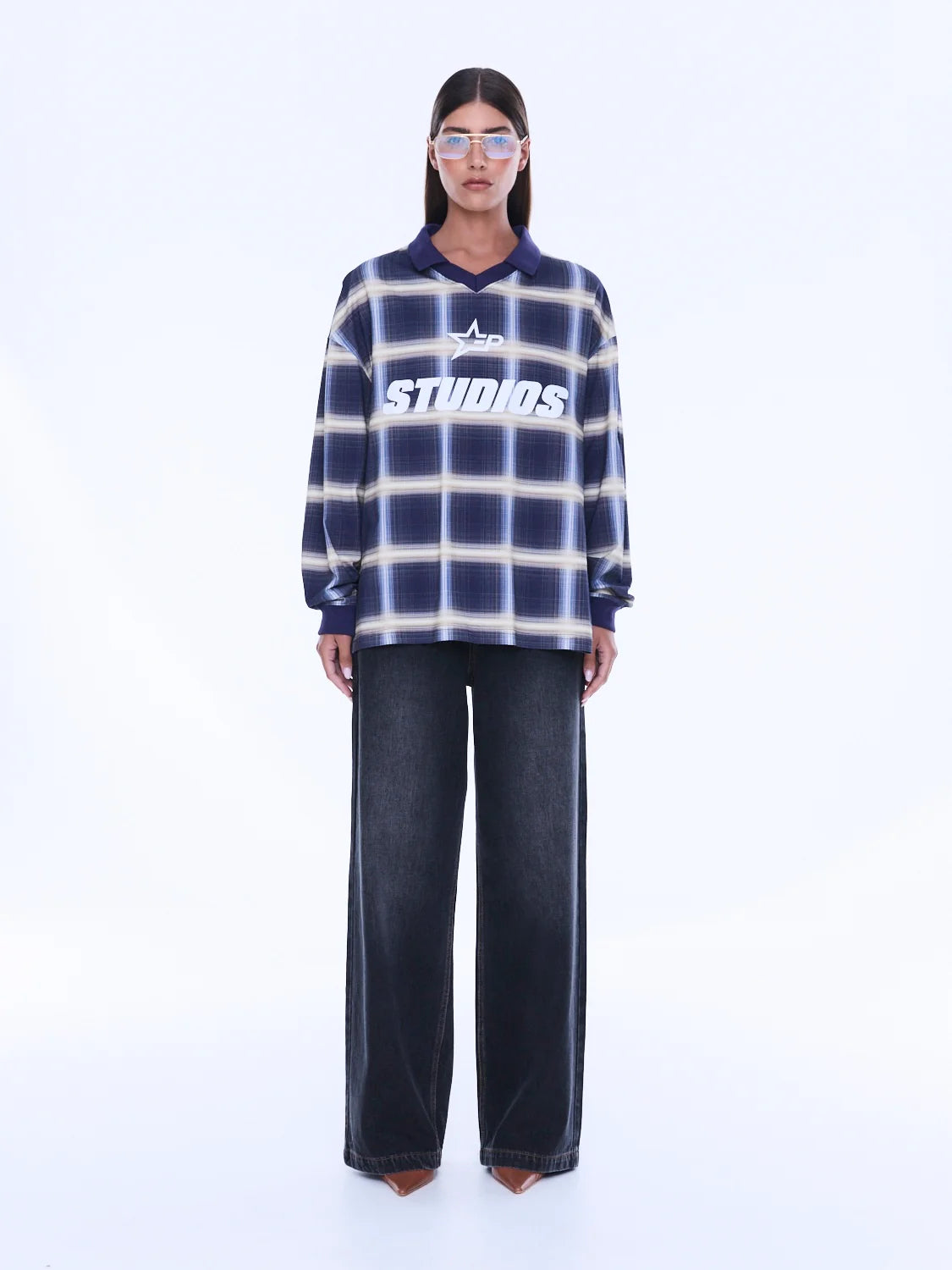 Luna Long Sleeve Jersey
