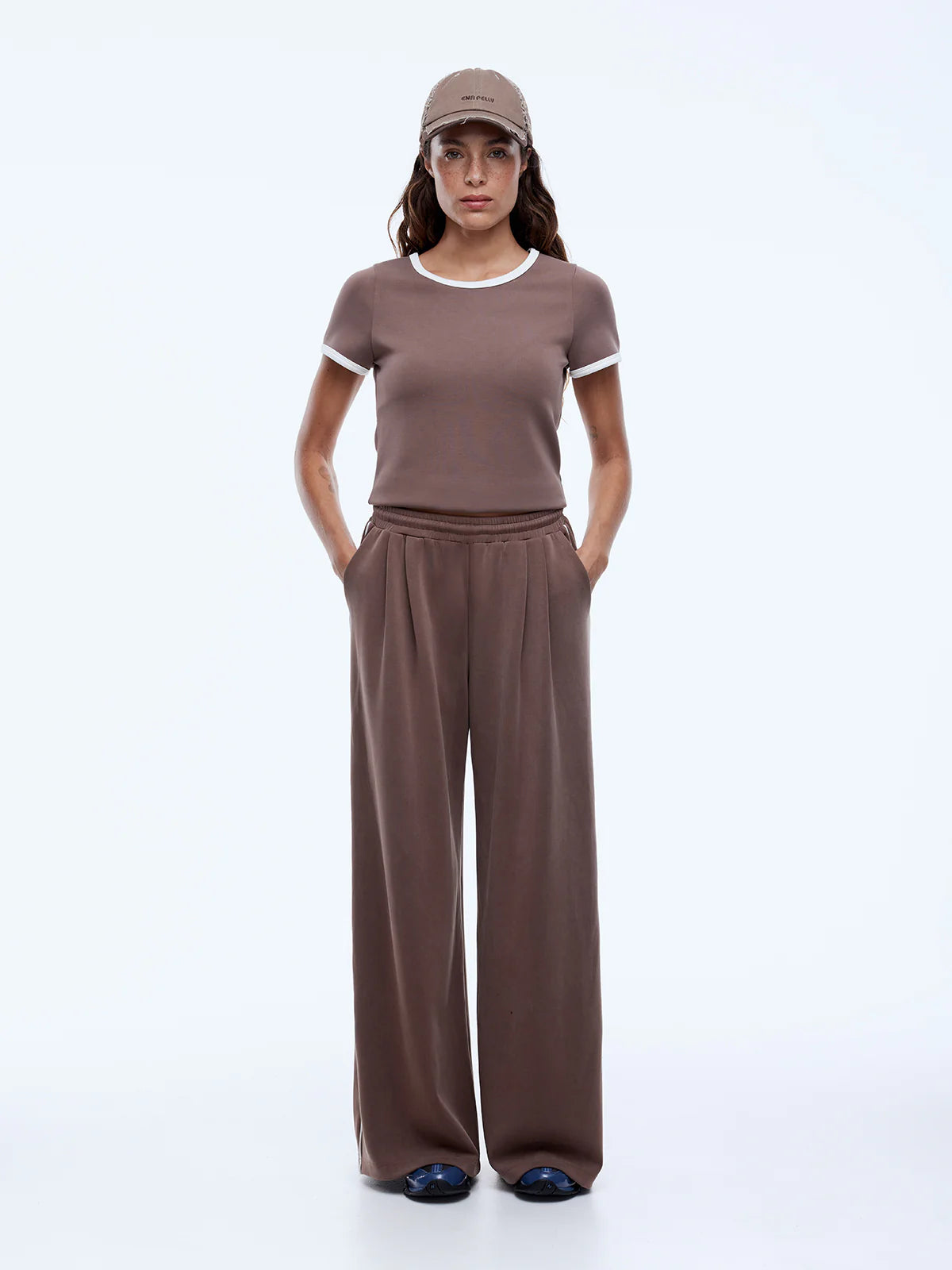 Elly Track Pant