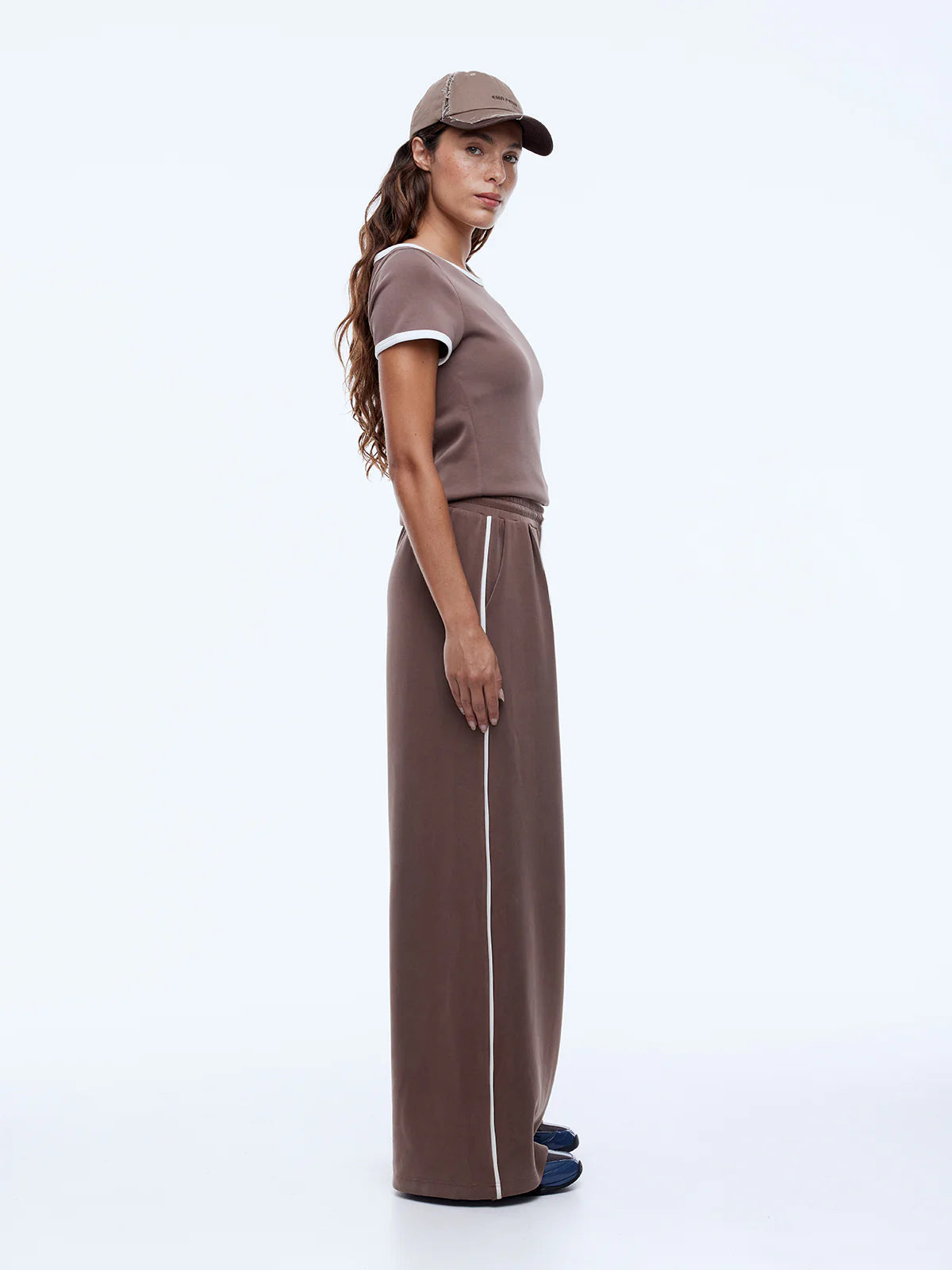 Elly Track Pant