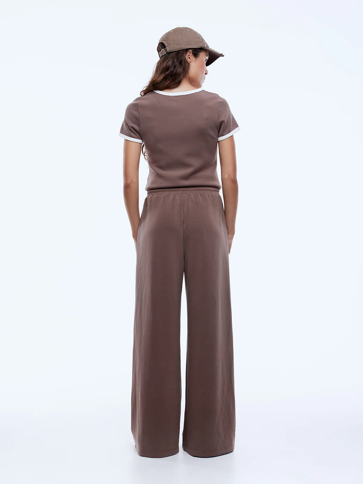 Elly Track Pant
