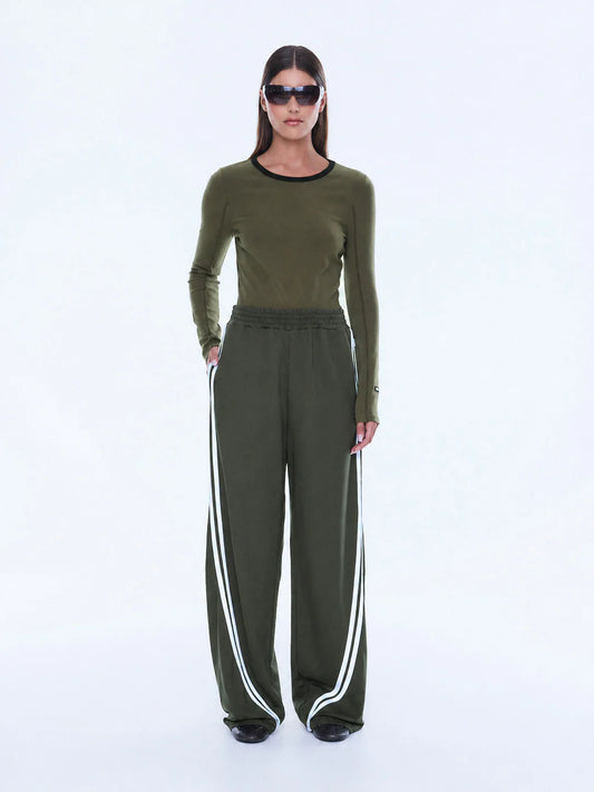 Valentina Stripe Pant