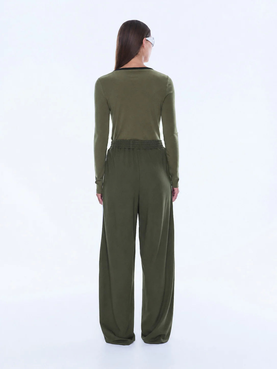 Valentina Stripe Pant