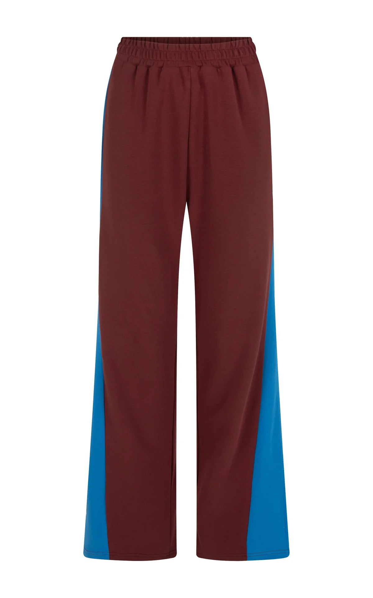 Saint Germain Knit Pant Chocolate Truffle