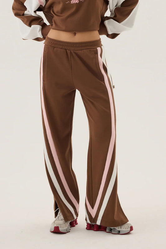 1996 Trackside Pant Mocha