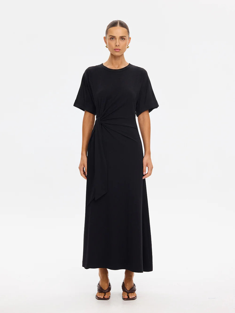 Erina Maxi Dress