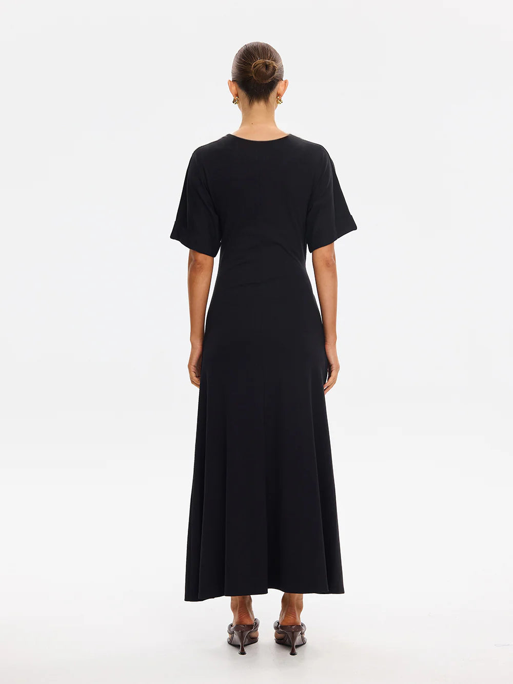 Erina Maxi Dress