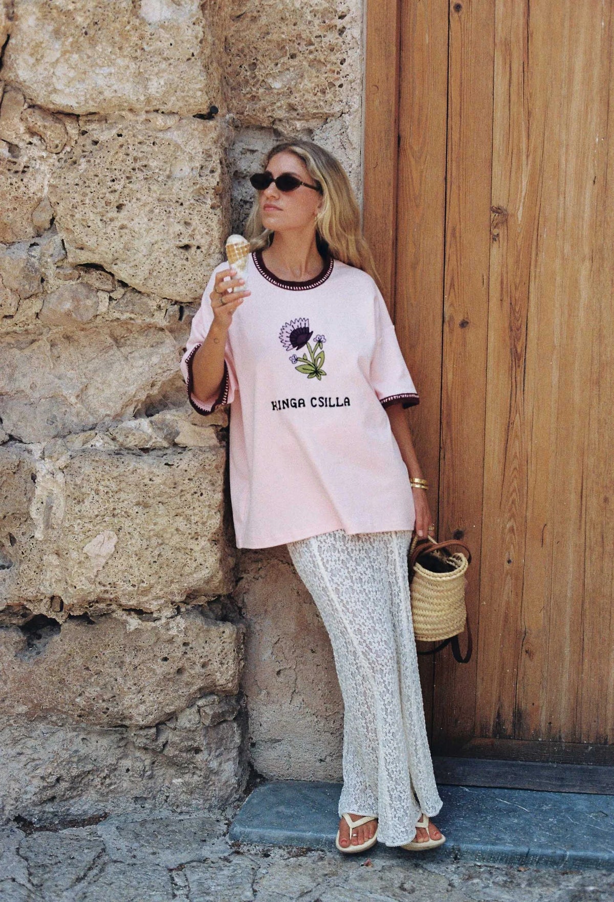 Loto Allora Tee