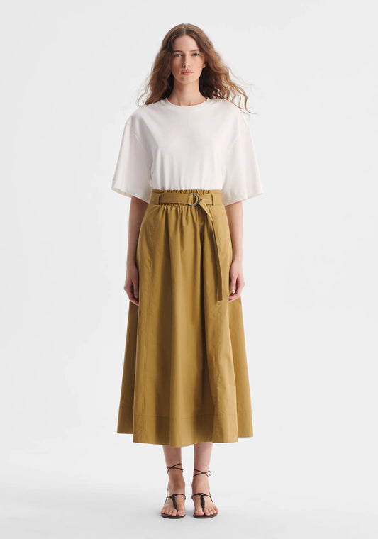 Bailey Tee-White