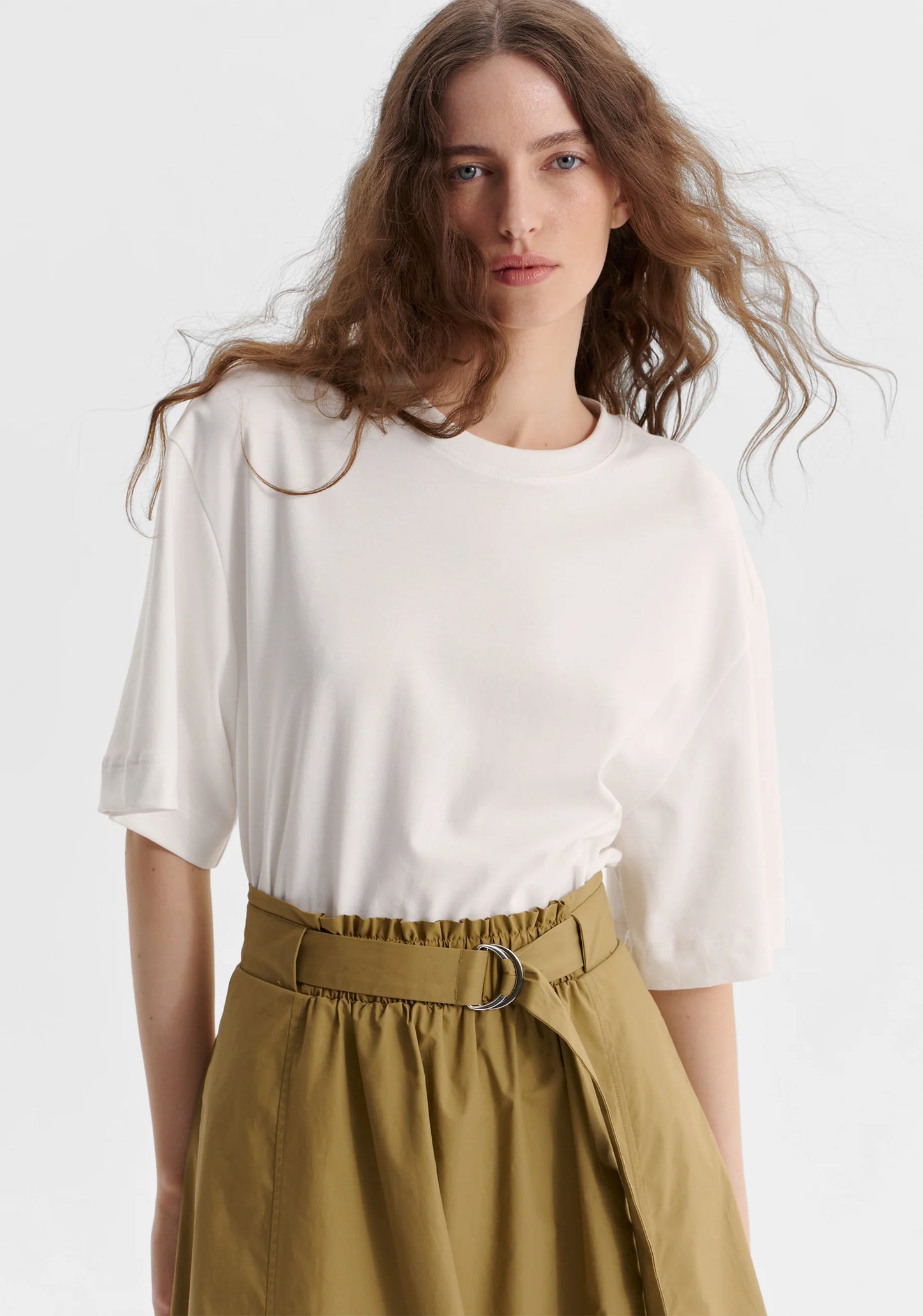 Bailey Tee-White