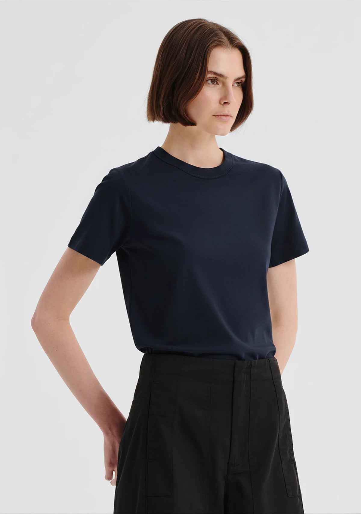 Odessa Tee Navy