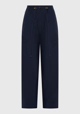 Charlie Cargo Pant Navy