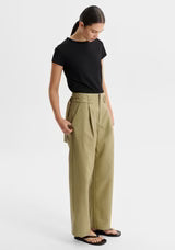 Milo Tee Black