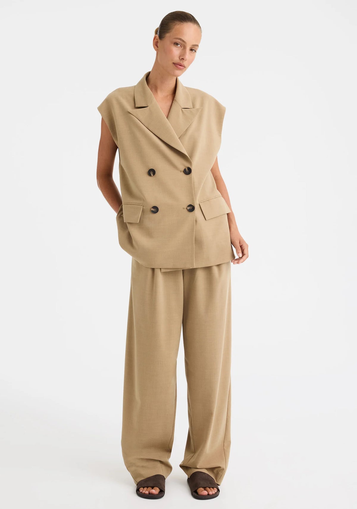 Brixton Pant
