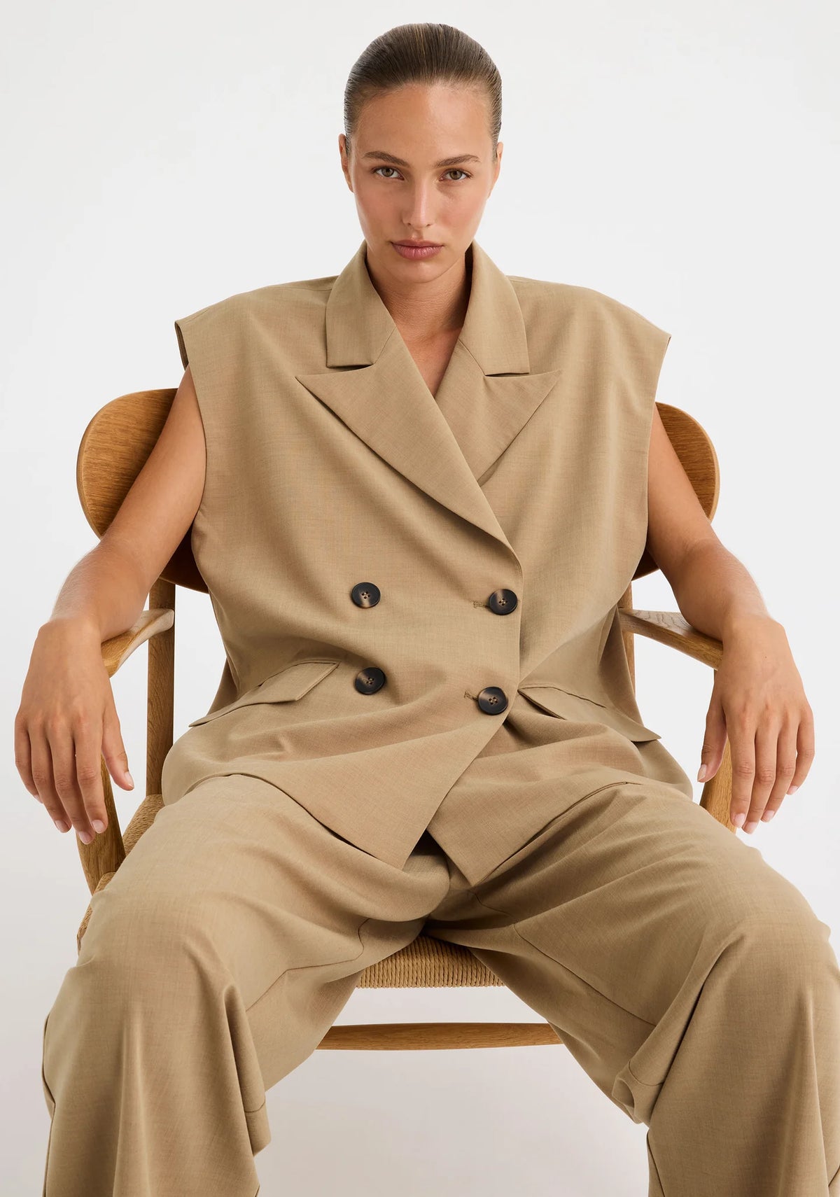Brixton Pant