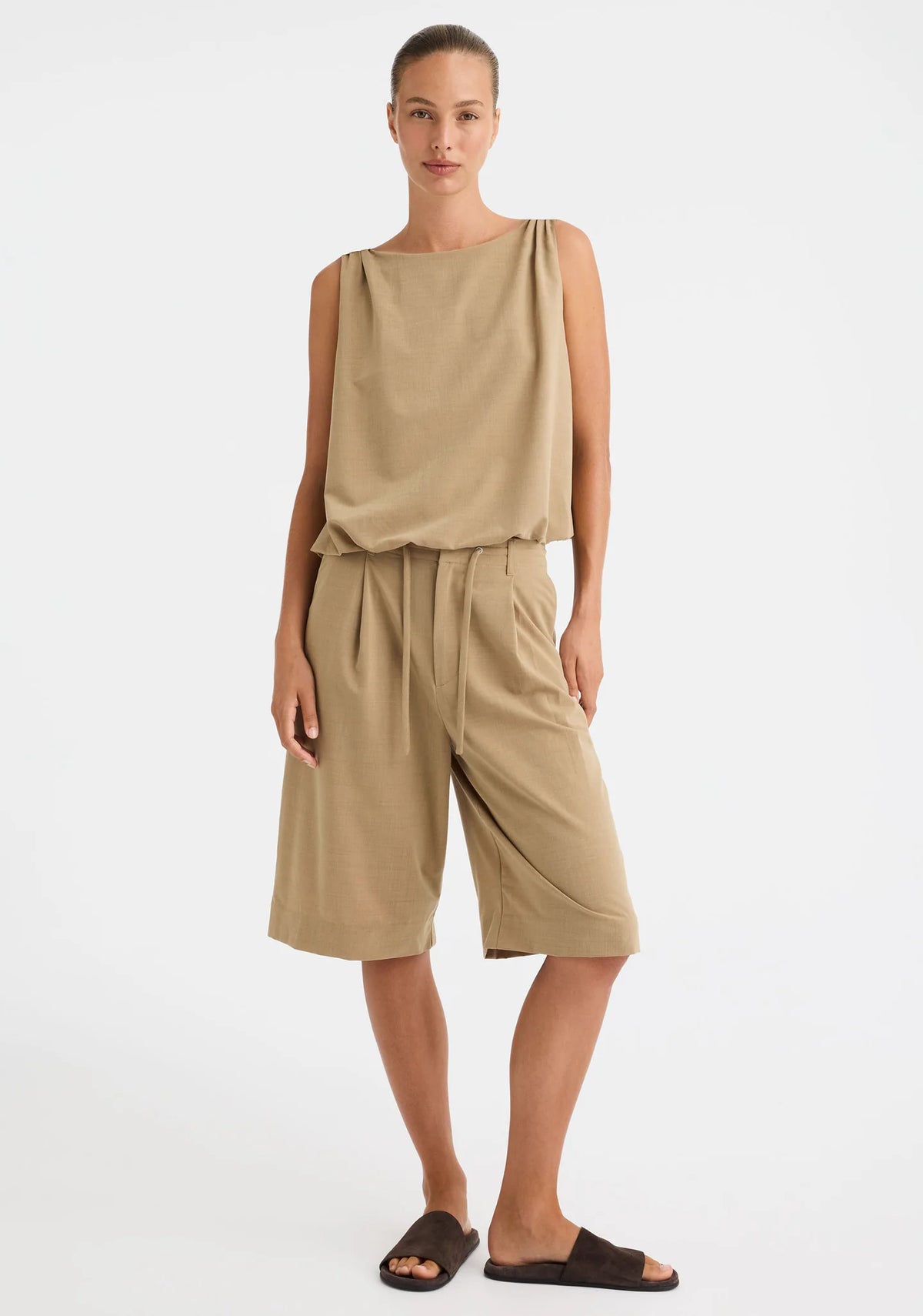 Brixton Top