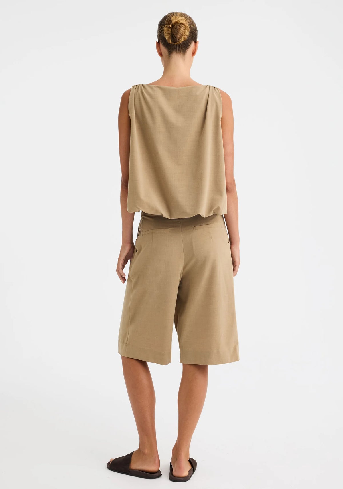 Brixton Top