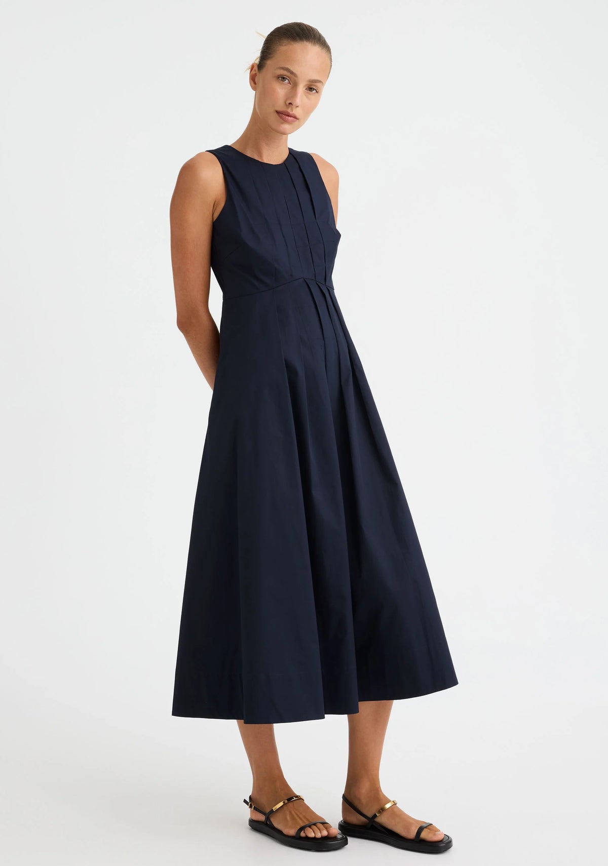Maddison Dress