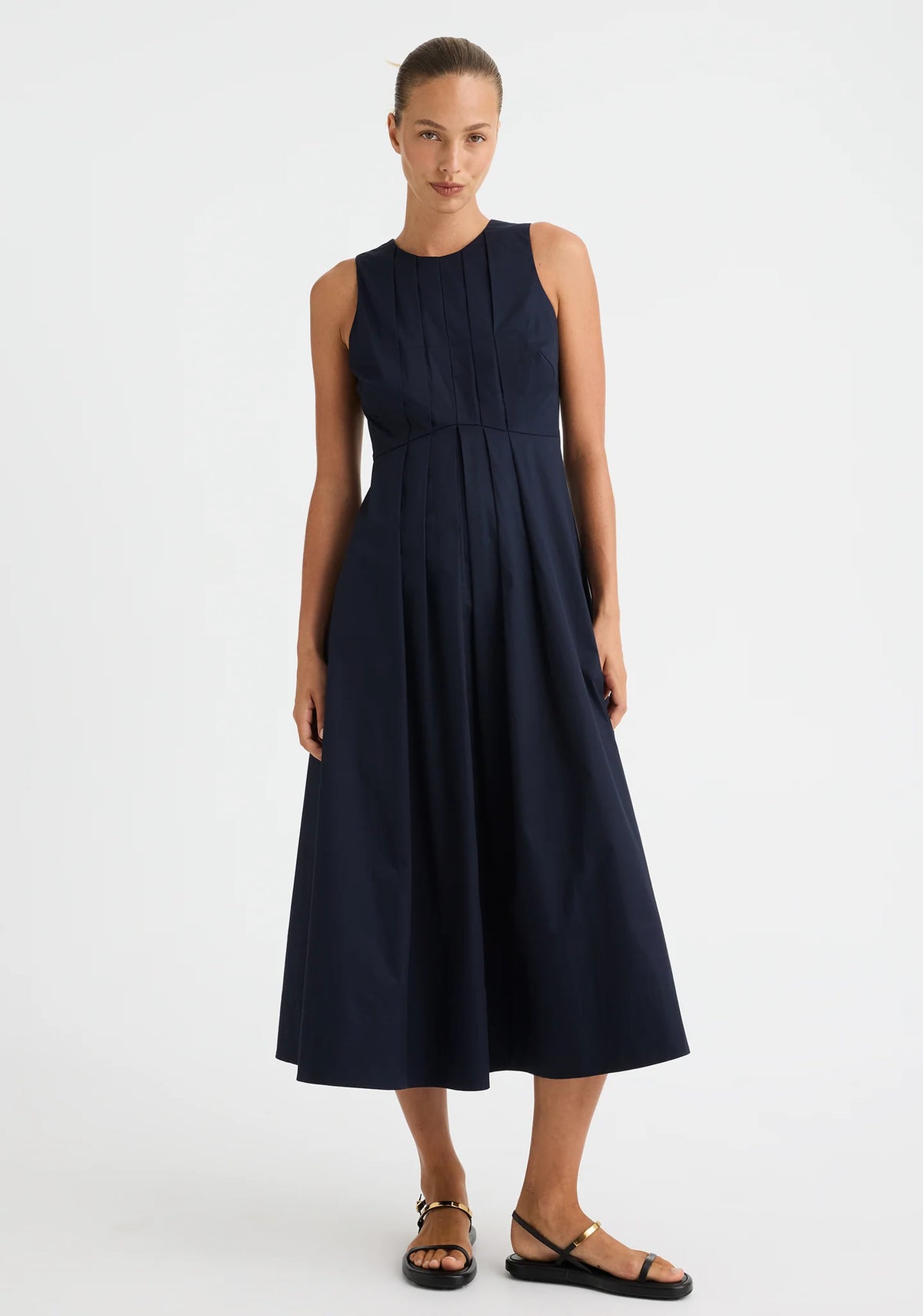 Maddison Dress