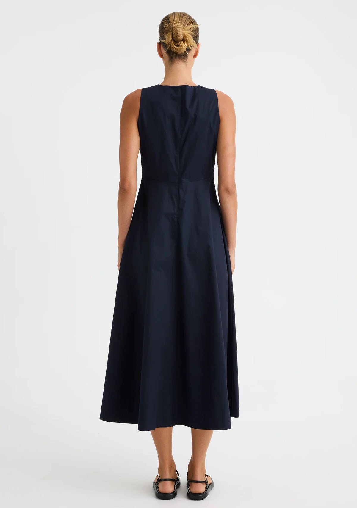 Maddison Dress