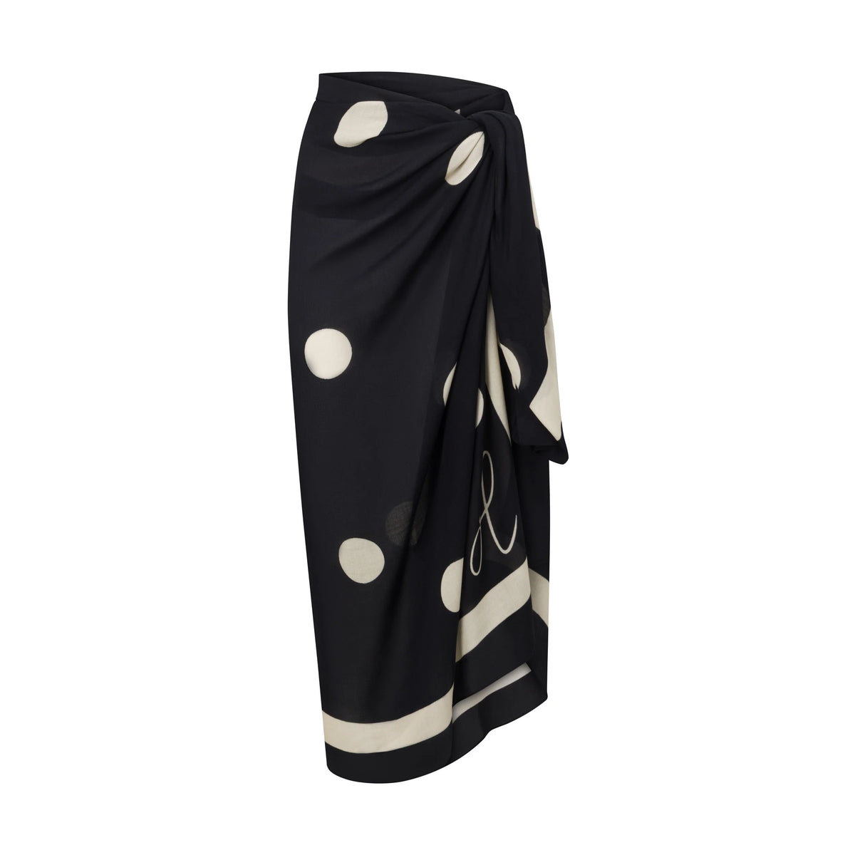 Nior Dot Sarong