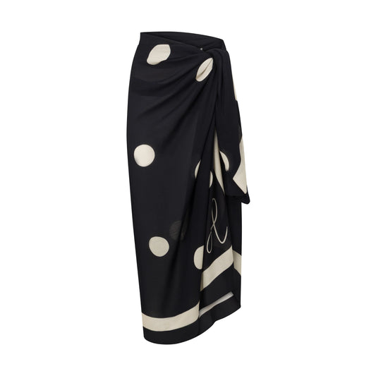 Nior Dot Sarong