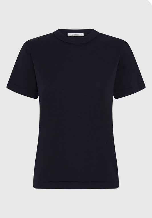 Odessa Tee Navy