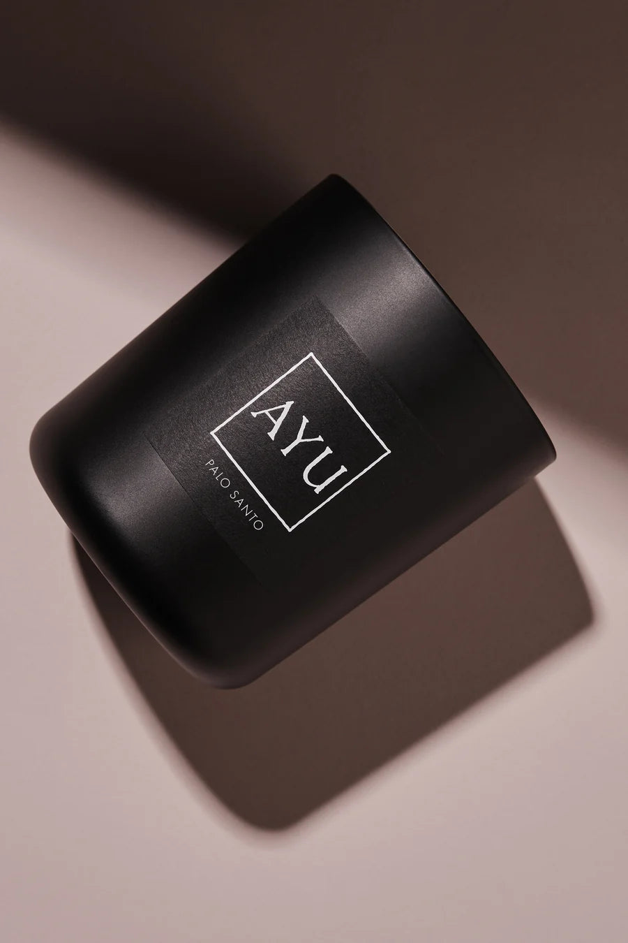 Palo Santo Candle