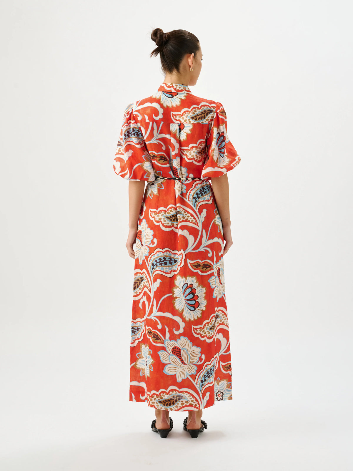 Berkeley Dress