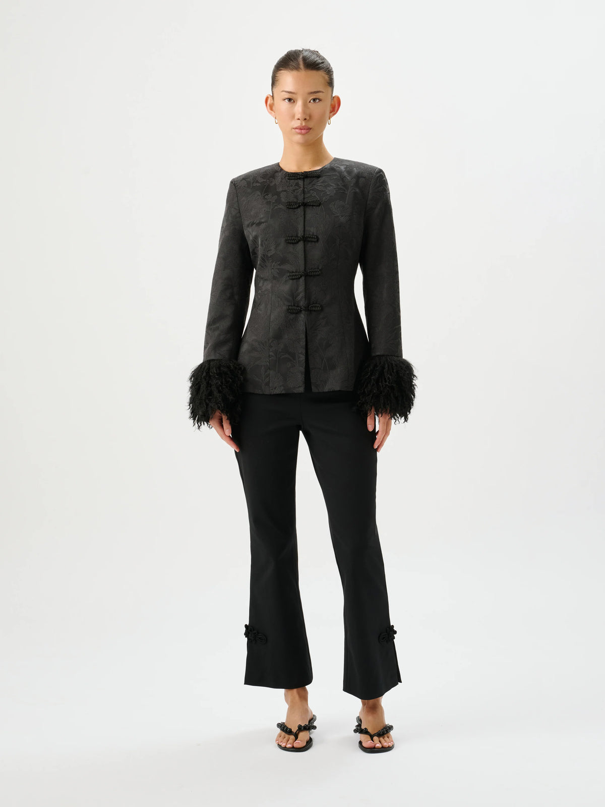 Carlito Pant