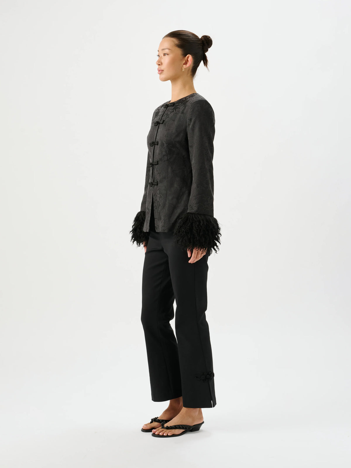 Carlito Pant